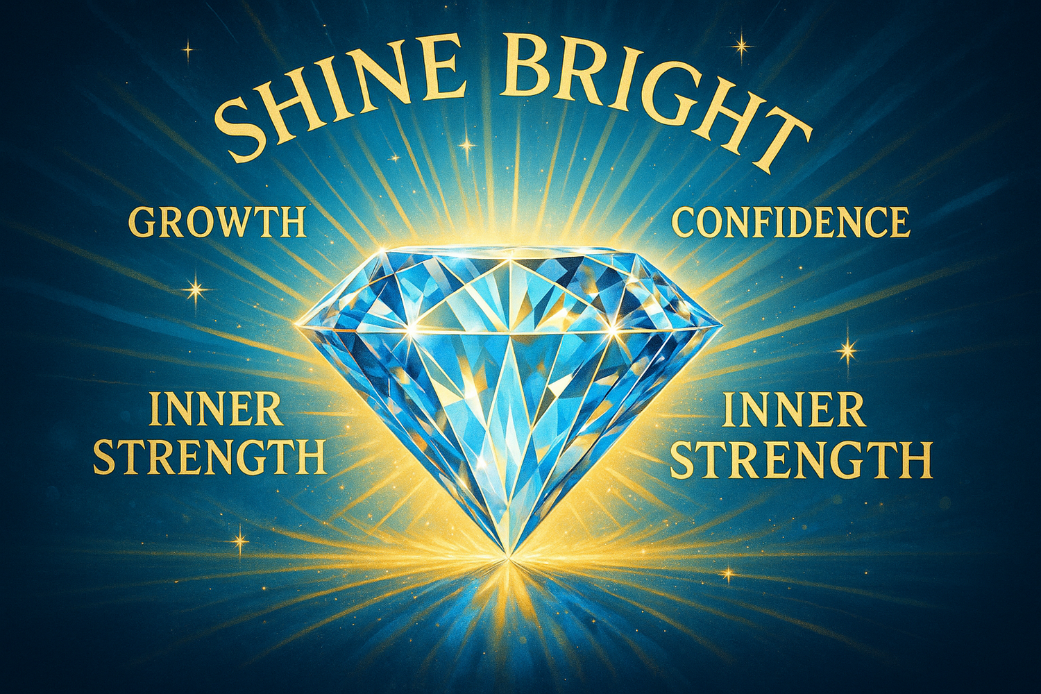 DIY Glam for Your Big Day: How to Shine Bright Like a Diamond!