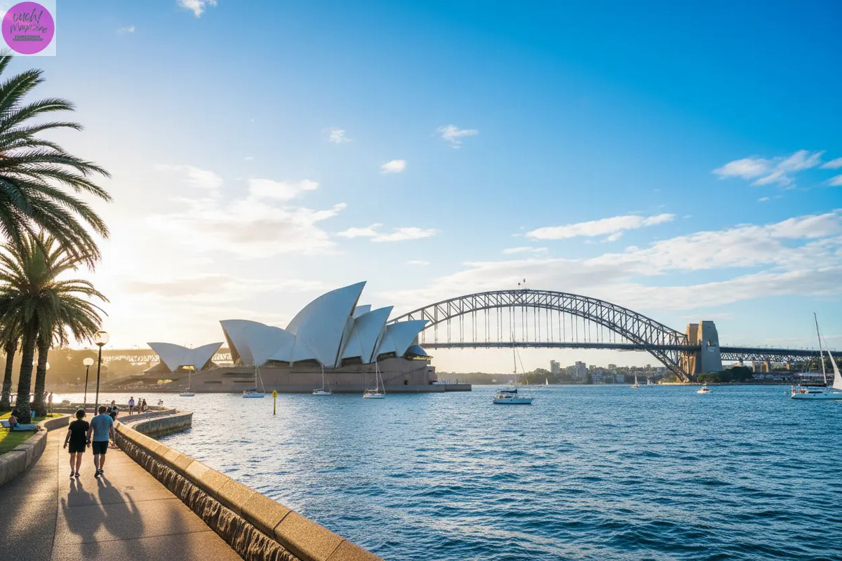 If You’re Planning To Come To Sydney – Here’s How To Make The Trip More Memorable