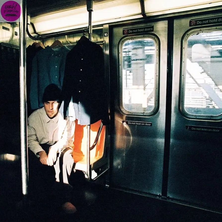 NEW YORK RAPPER ANDRE LAWRENCE RELEASES  NEW ALBUM CORDUROY