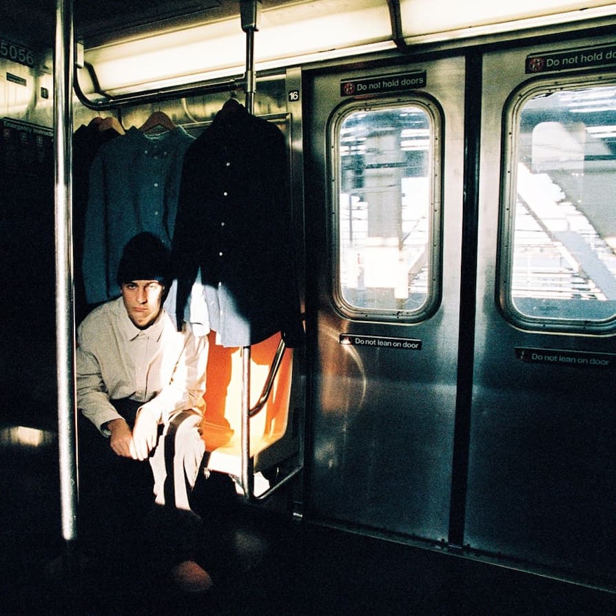 NEW YORK RAPPER ANDRE LAWRENCE RELEASES  NEW ALBUM CORDUROY