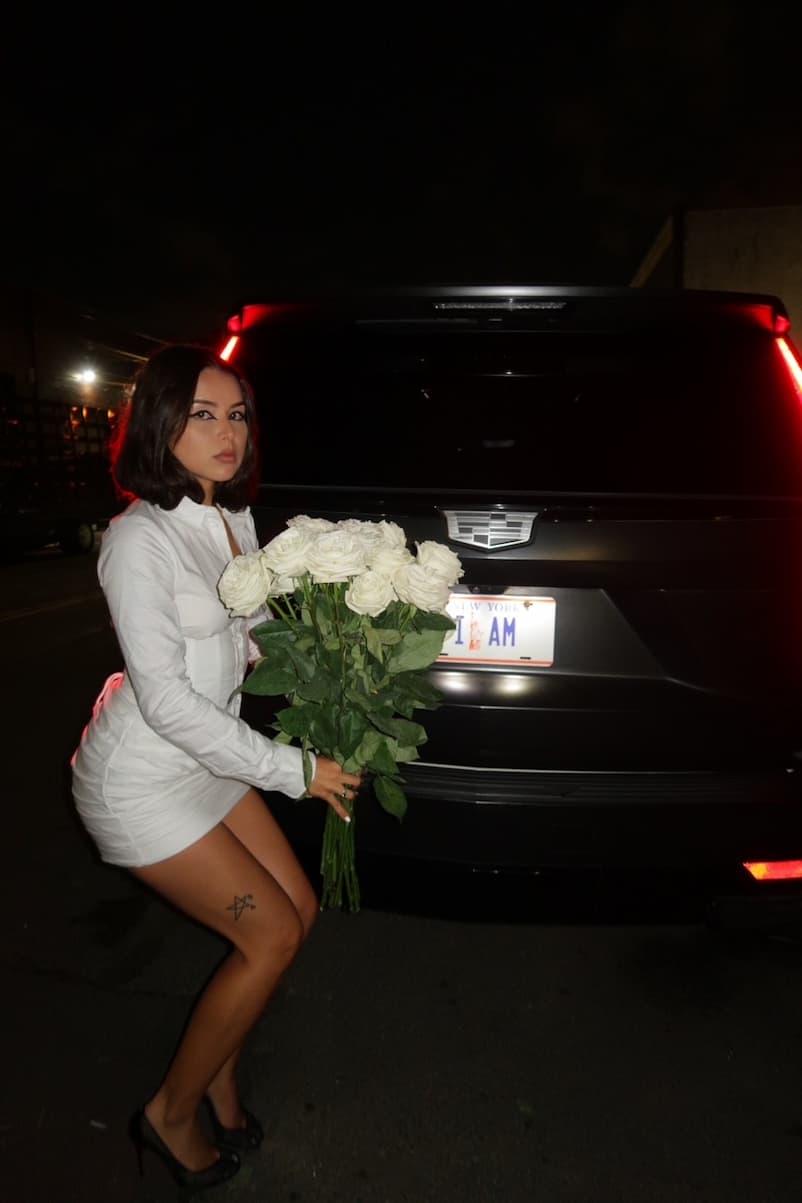 CREDIT: Humane/ LEXA GATES