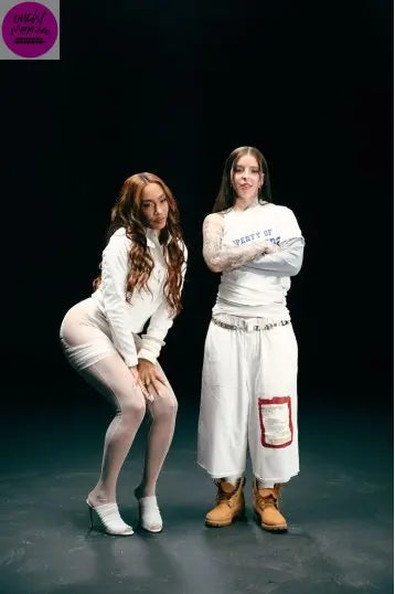BIA & YOUNG MIKO RELEASE NEW SINGLE “BIRTHDAY BEHAVIOR”