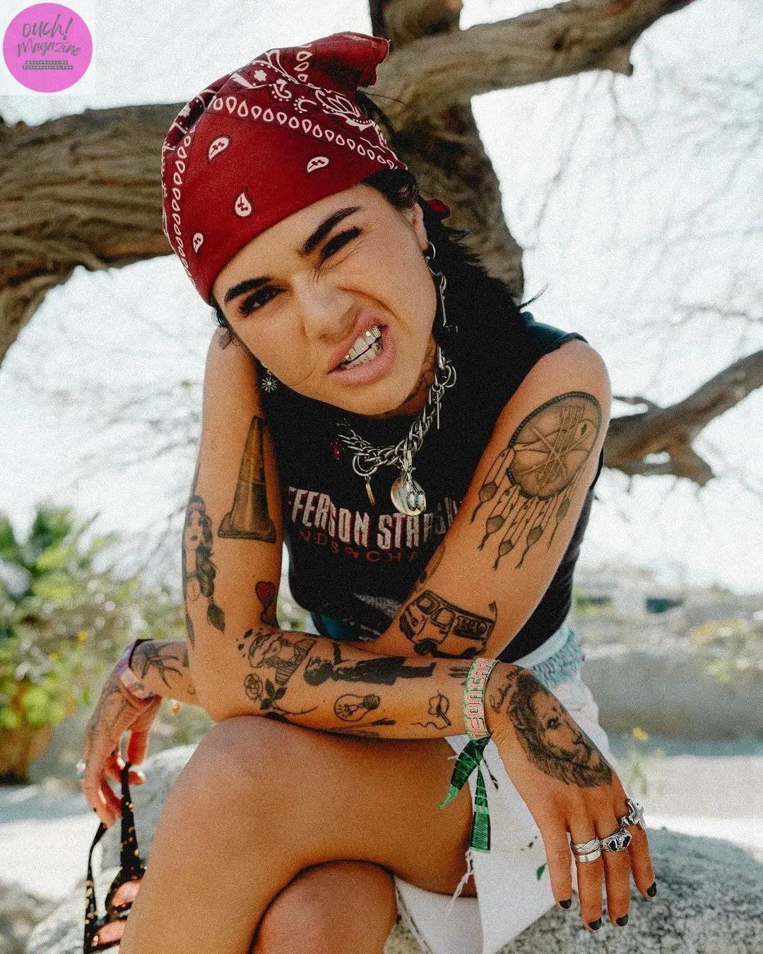 Chloe Star