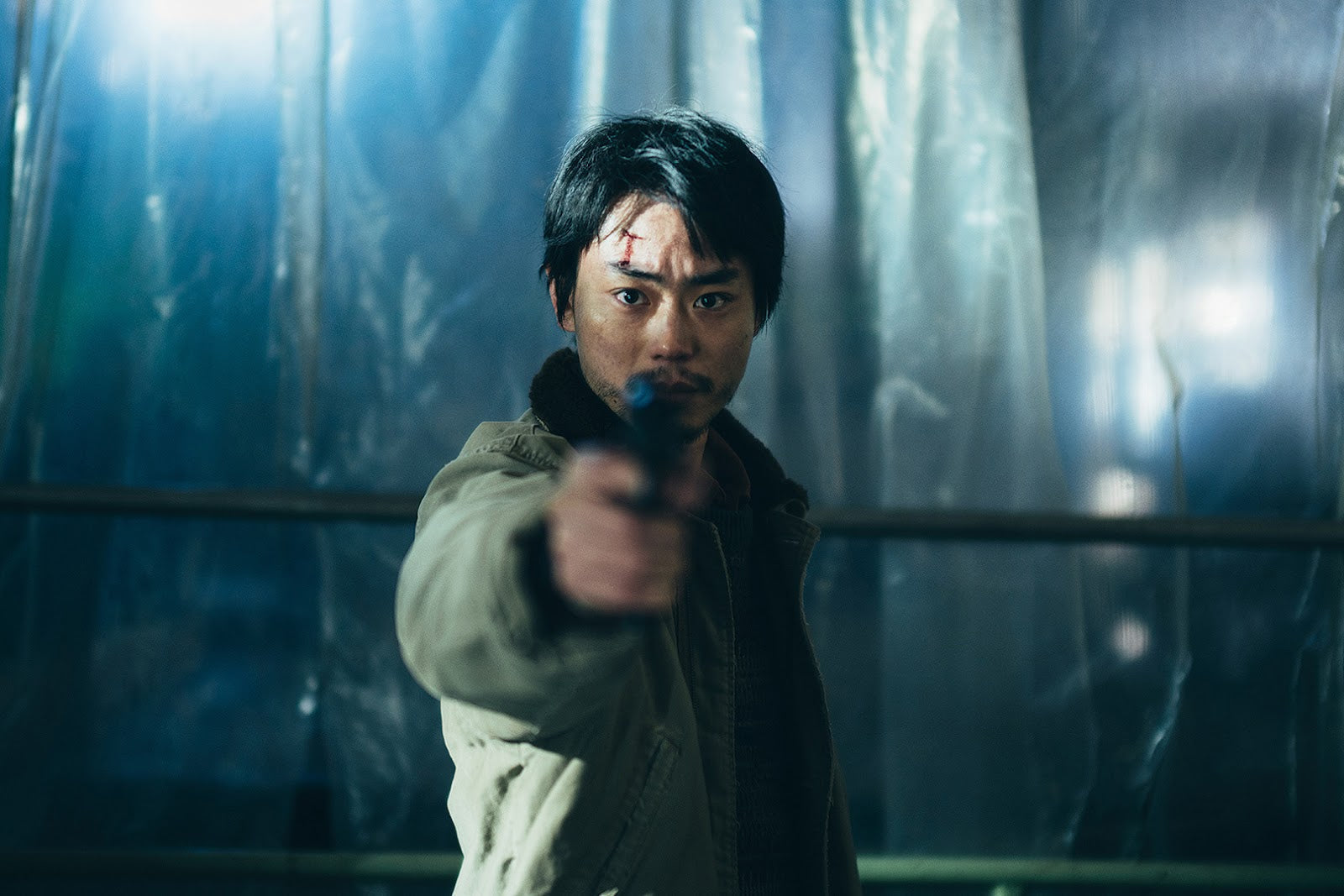 JAPAN CUTS Festival of New Japanese Film returns July 10-20th