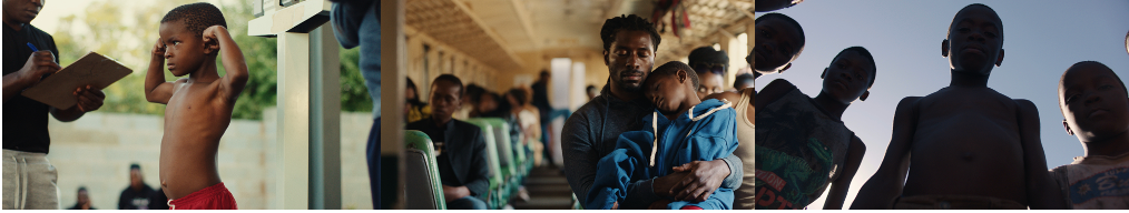 RISE’ MAKES HISTORY AS FIRST ZIMBABWEAN FILM SELECTED FOR TRIBECA FESTIVAL PREMIERE