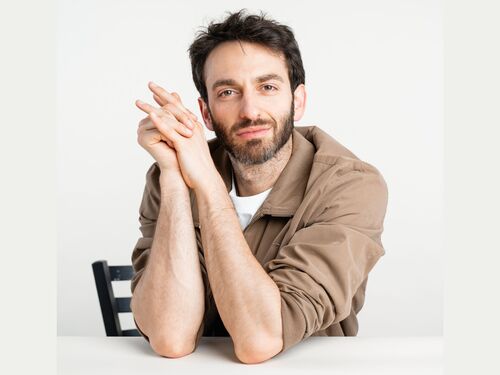 ianmarco Soresi