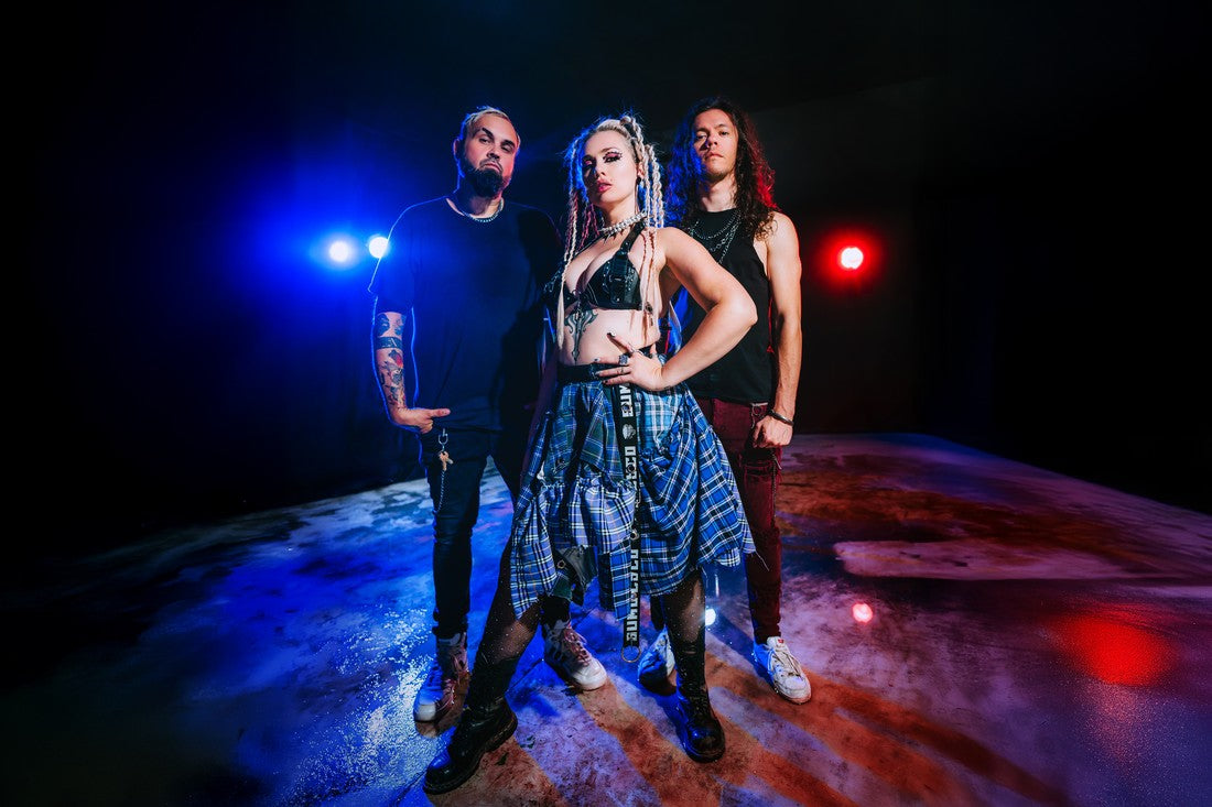 SUMO CYCO Drops “Boring,” Announces New York Comic Con Appearance