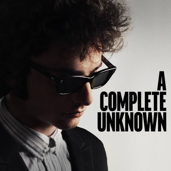 A Complete Unknown | ouch magazine
