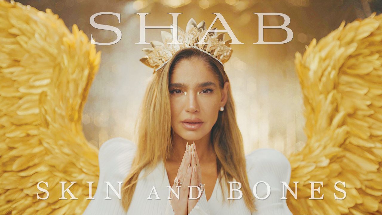 SHAB Unveils Powerful ‘Skin & Bones’ Music Video Inspired by Real-Life Personal Tragedy