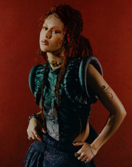 (Photo credit: Han Yang)