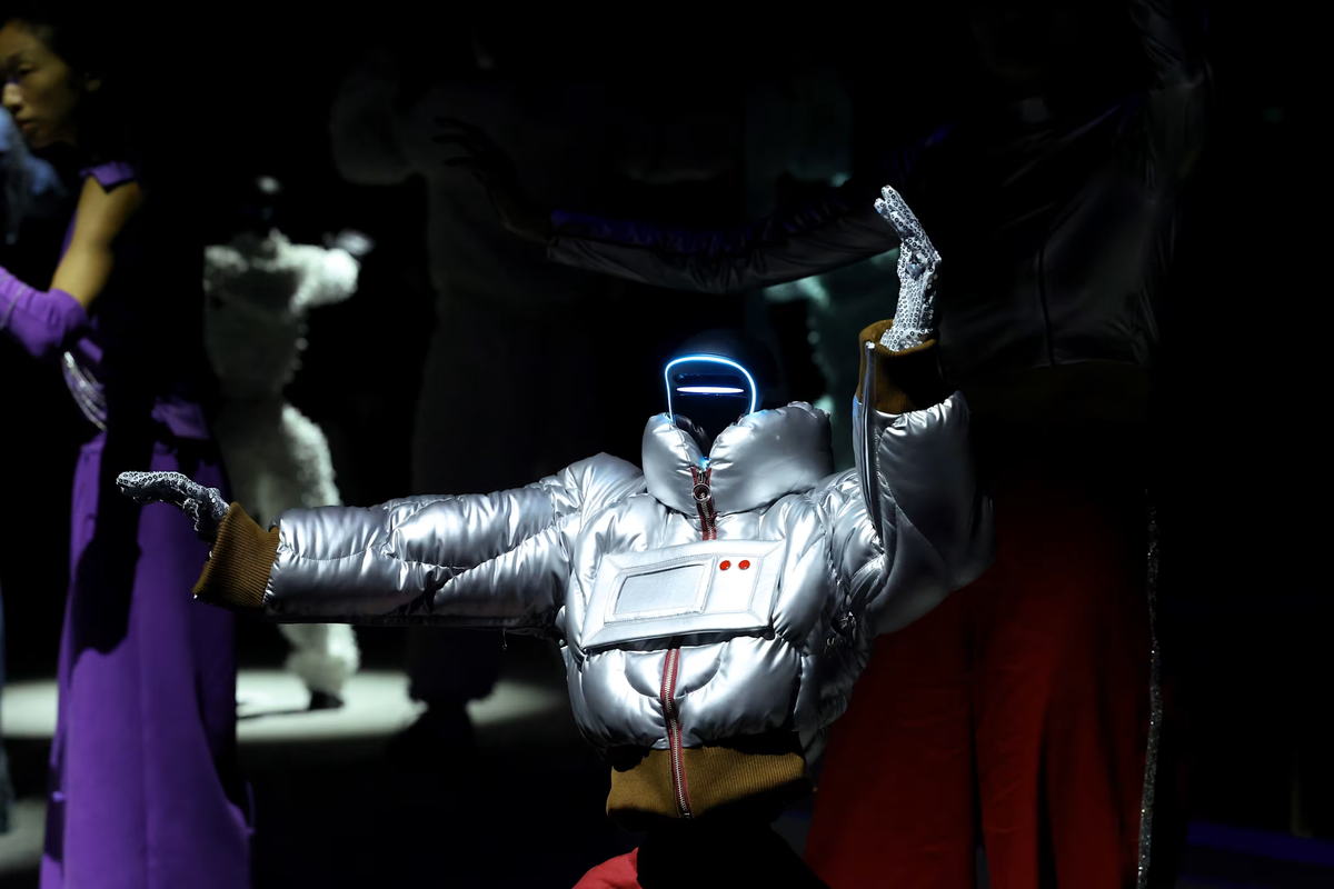 Galaxy Corporation