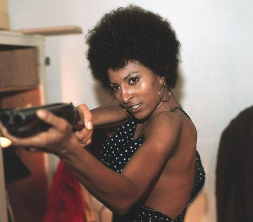 pam Grier 