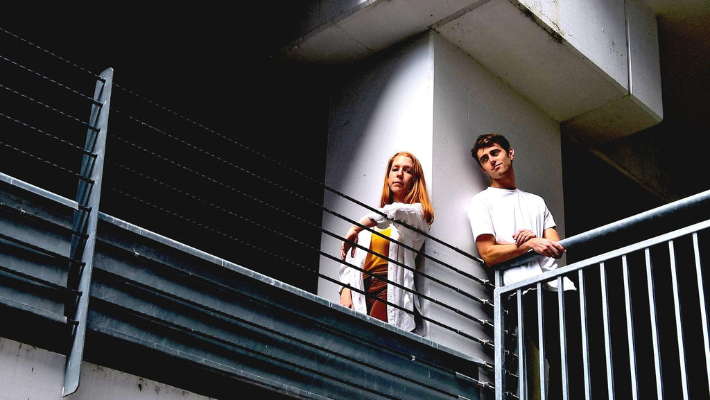 Inanna  an indie pop duo exclusive interview