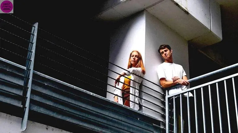 Inanna an indie pop duo exclusive interview