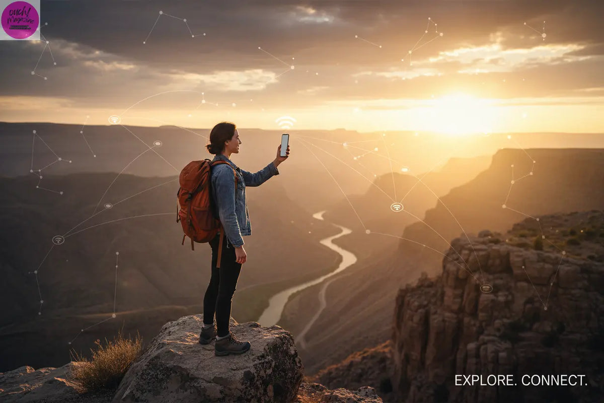 Independent Travel