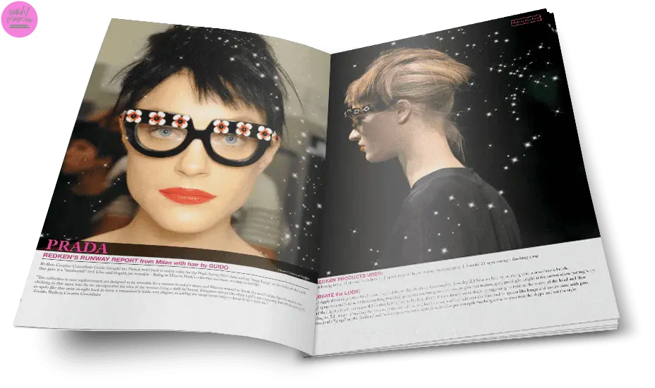 Indulge in Luxurious Styling for Sexy Readers