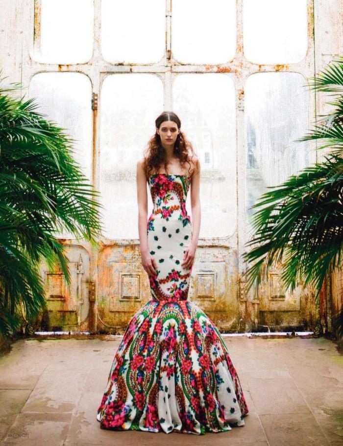 INTO THE WILD | Editorial 