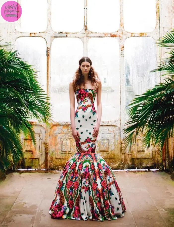 INTO THE WILD | Editorial 