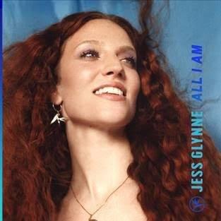JESS GLYNNE SHARES ACOUSTIC PERFORMANCE VIDEO OF ‘ALL I AM’ - Ouch! Magazine