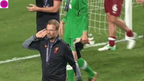 Jurgen Klopp to step down as Liverpool manager at end of season