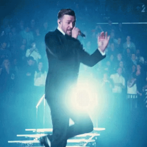 Justin Timberlake announces 2024 ‘Forget Tomorrow' tour - Ouch! Magazine 