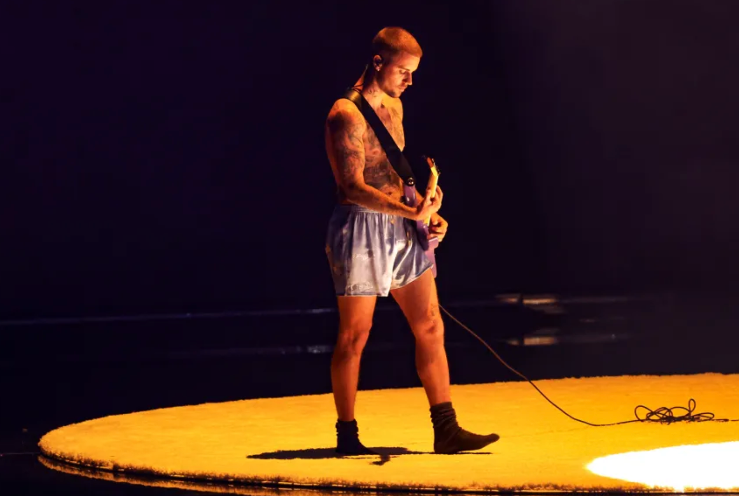 Happy 31st Birthday Justin Bieber !