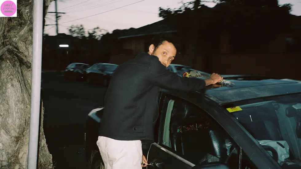 "A Rose For Katrina" (Review)