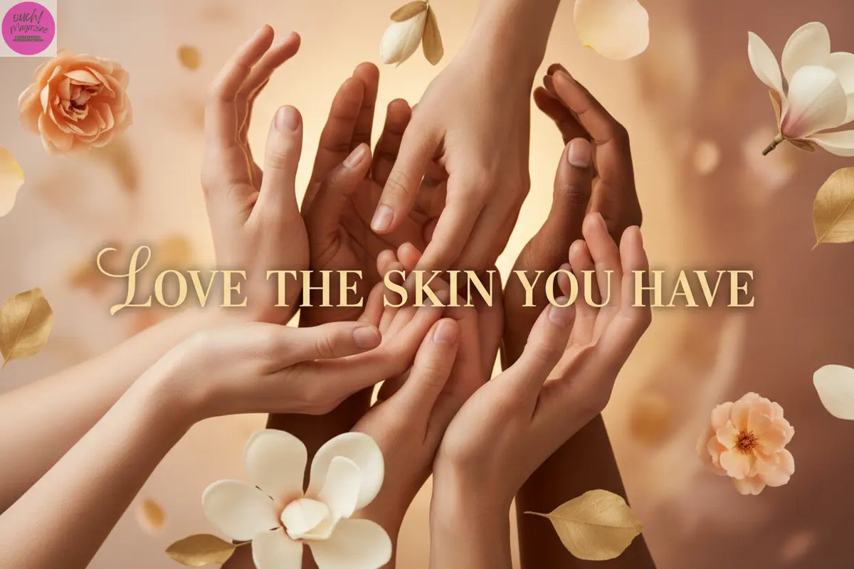 Guide to Love the Skin