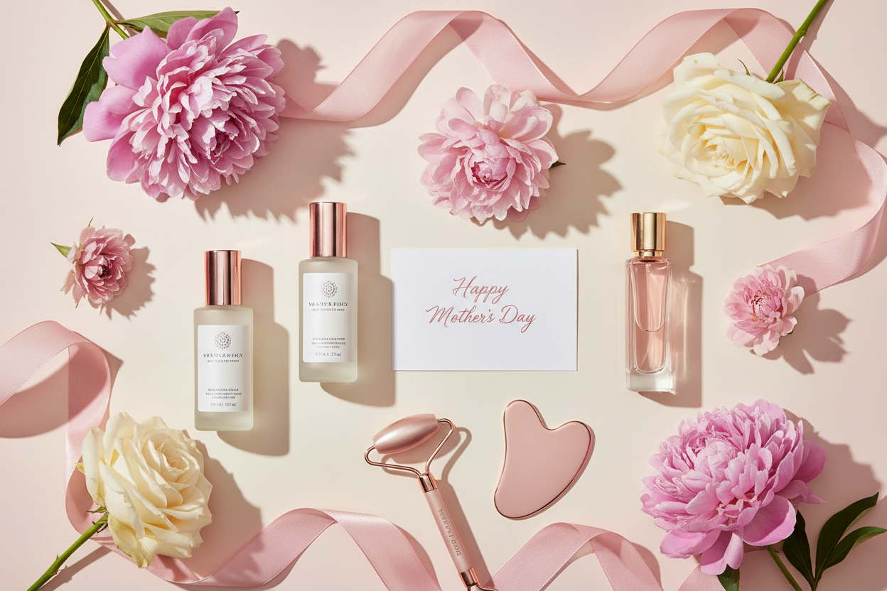 Mother’s Day Beauty Gift Guide: Luxe, Thoughtful & Actually Worth It