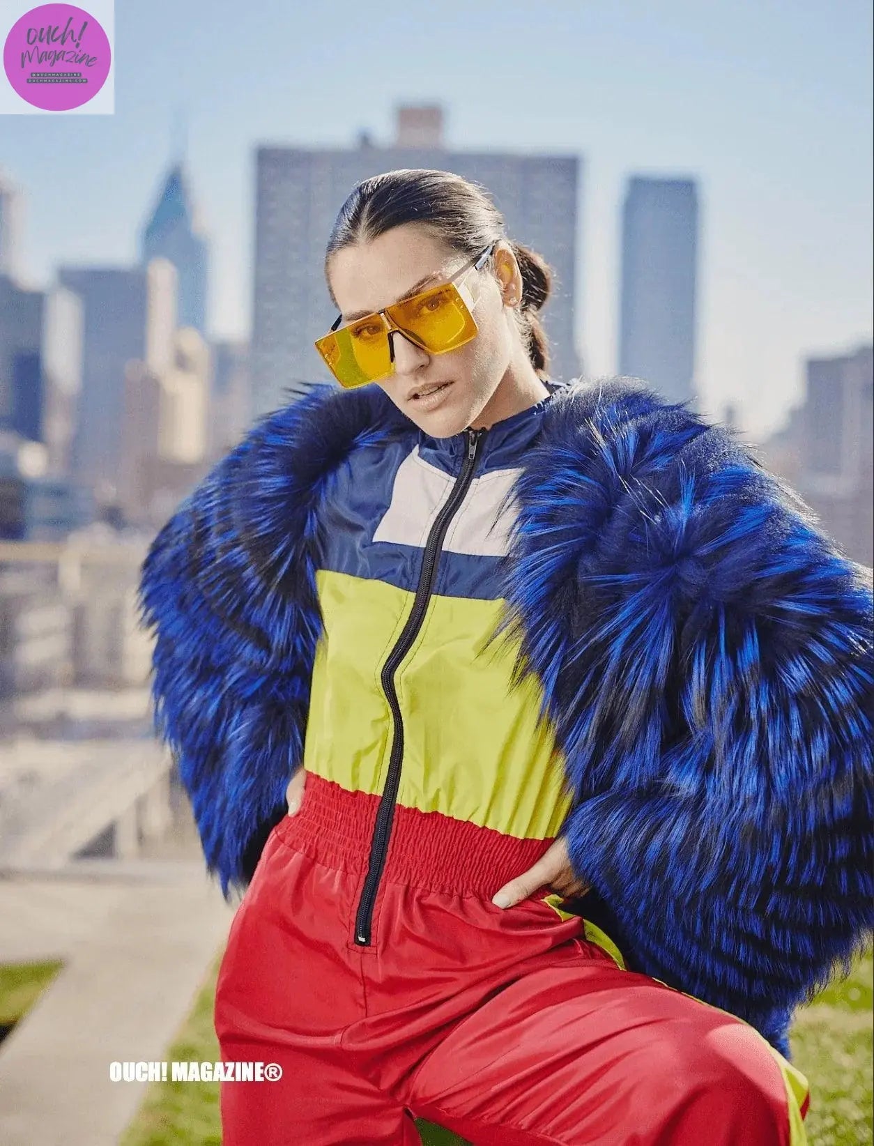 MOVE  | Editorial