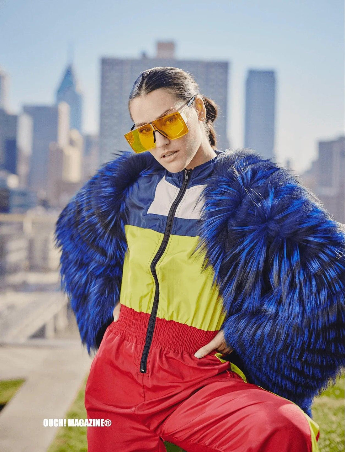 MOVE  | Editorial
