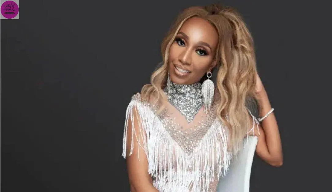 Nafisah-Carter-Celebrity-Hair-Secrets OUCH MAGAZINE