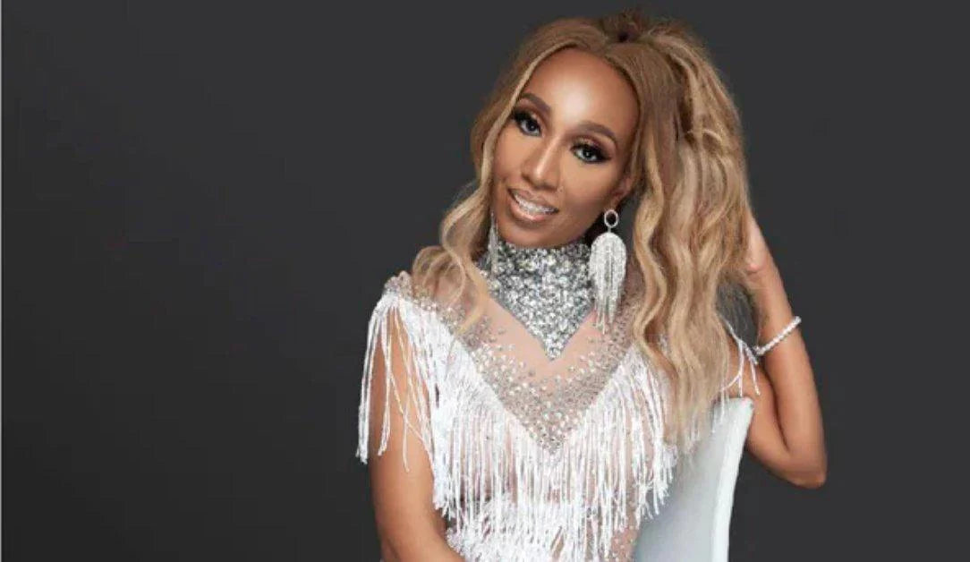 Nafisah-Carter-Celebrity-Hair-Secrets OUCH MAGAZINE