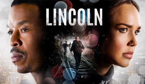 NBC's 'Lincoln’ is a Solid Watch - Ouch! Magazine