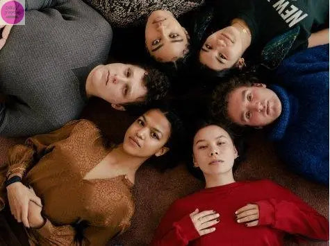 NEW YORK-BASED COLLECTIVE MICHELLE RELEASE “SUNRISE