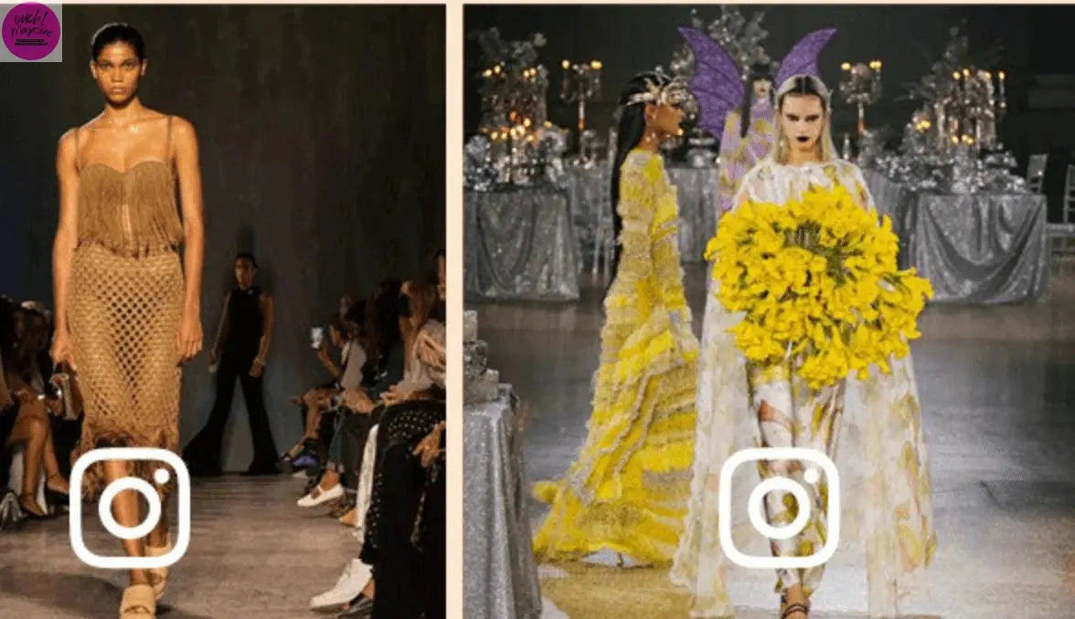 NEW YORK FASHION WEEK 