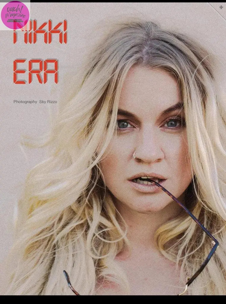 Nikki Era the Music and the Person