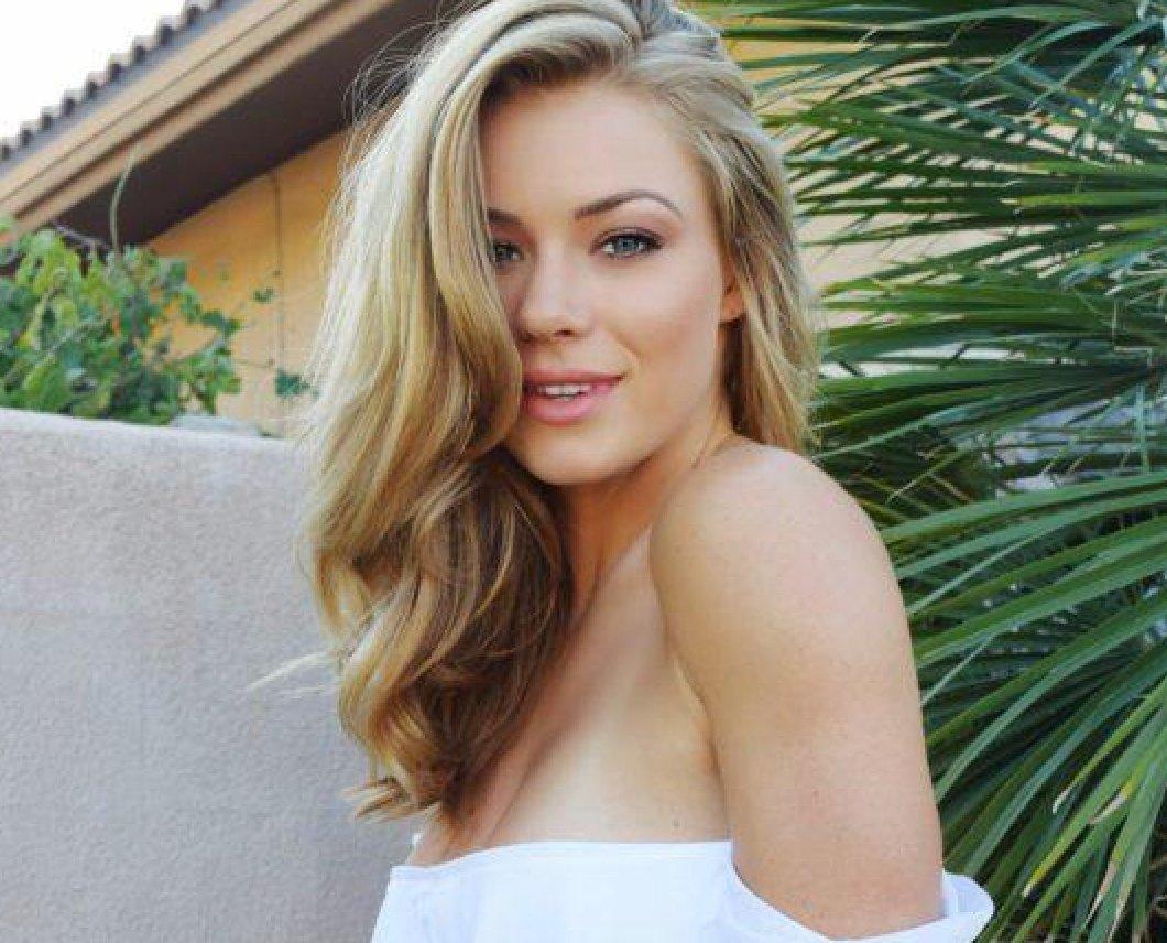 Nikki Leigh -Ouch Magazine 