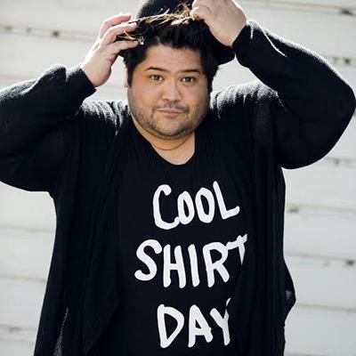 One on One with HARVEY GUILLEN in Ouch! Magazine