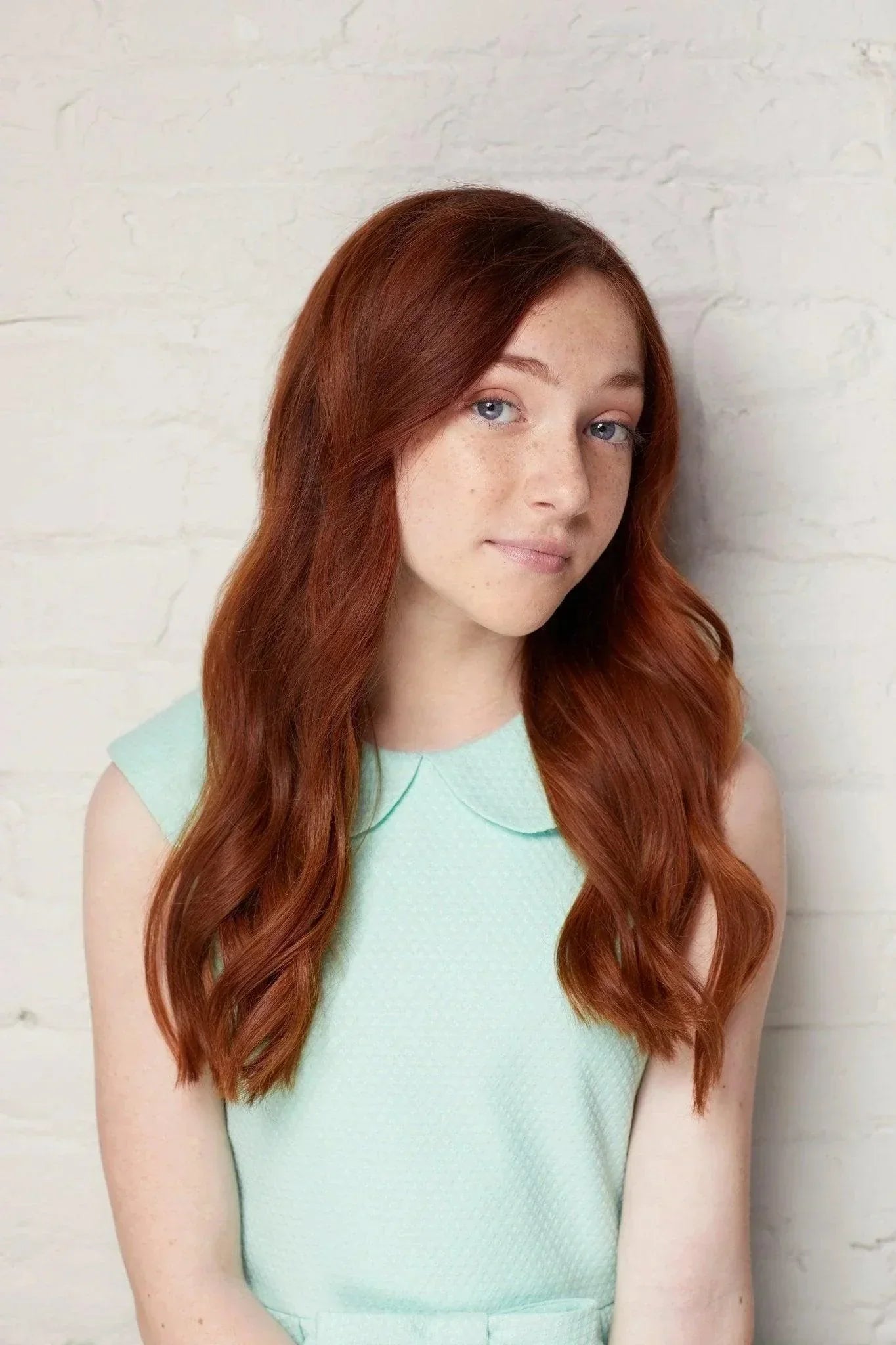 One to Watch Actress Caitlin Shorey