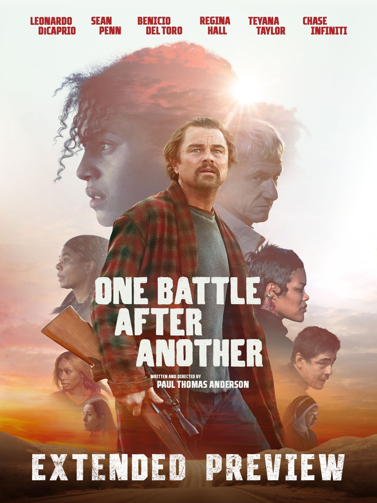 BAFTA Film Awards: ‘One Battle After Another’ Takes Best Film and the other winners