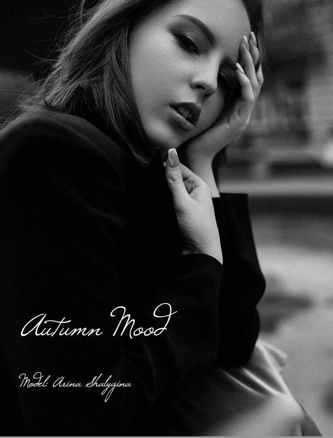 Autumn Mood |Editorial
