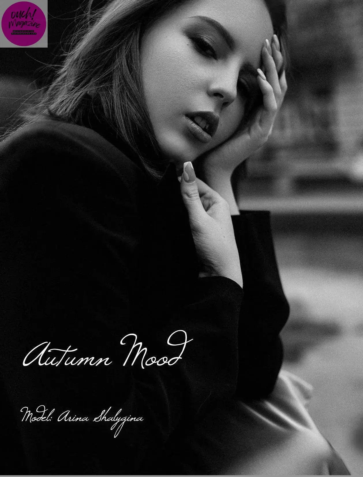 Autumn Mood |Editorial