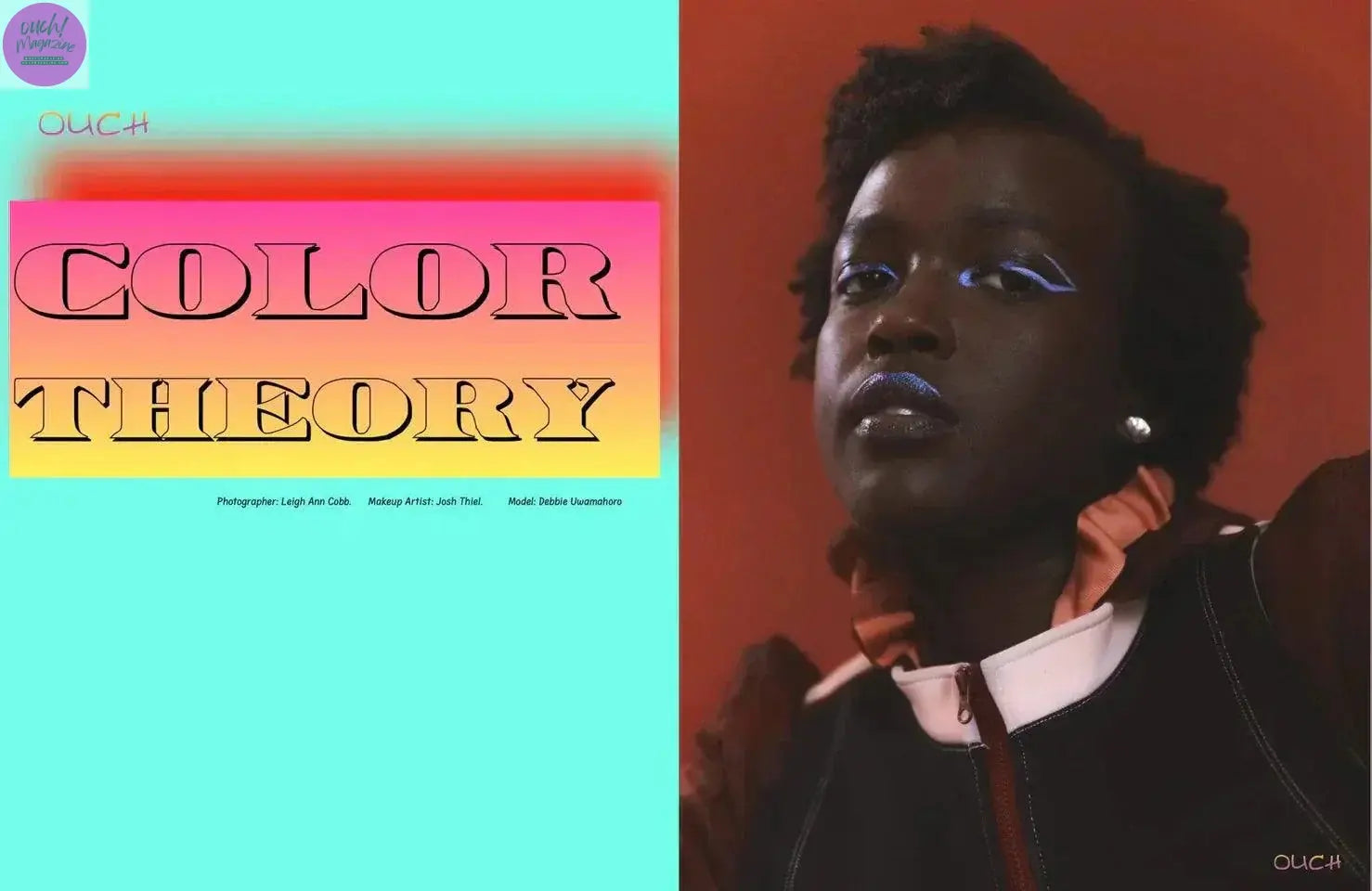 Color Theory | Editorials 