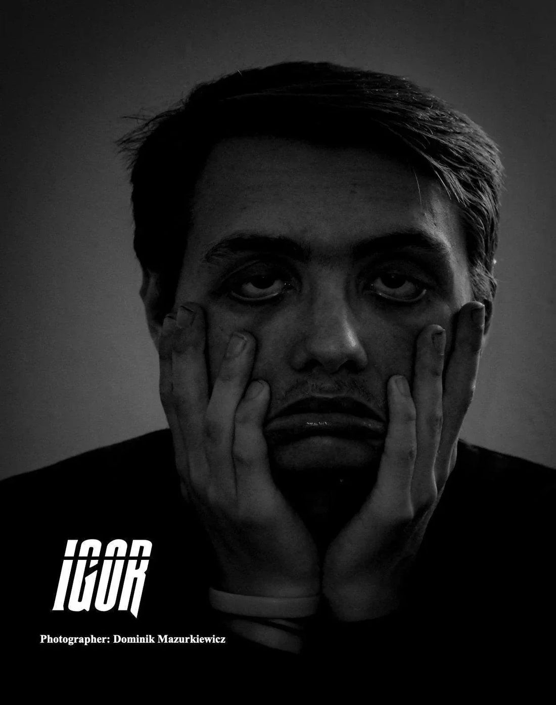 IGOR-Editorial OUCH MAGAZINE