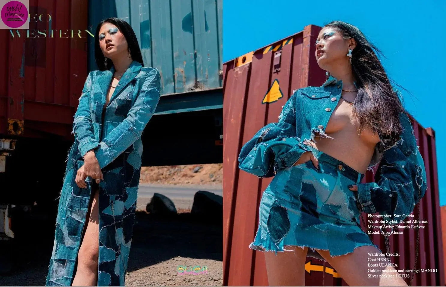 NeoWestern |Editorial