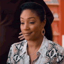 Our Girl Tiffany Haddish arrested for alleged DUI