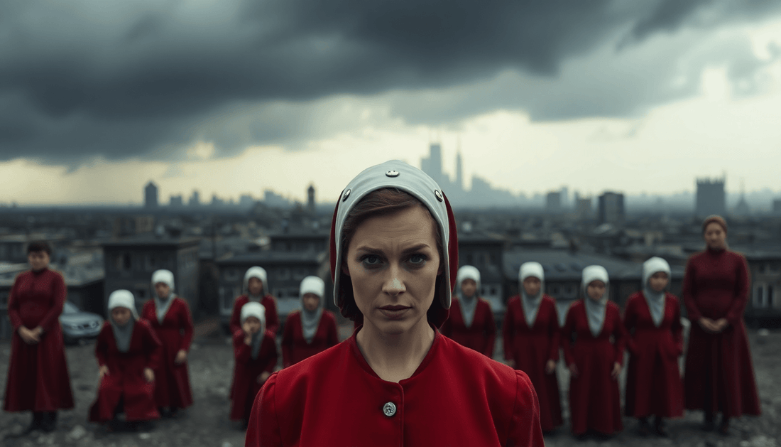 World of "The Handmaid's Tale" - What to Expect in Season 6