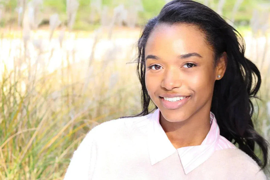 OWN Network’s ‘Cooking Up Christmas’ Bailey Tippen