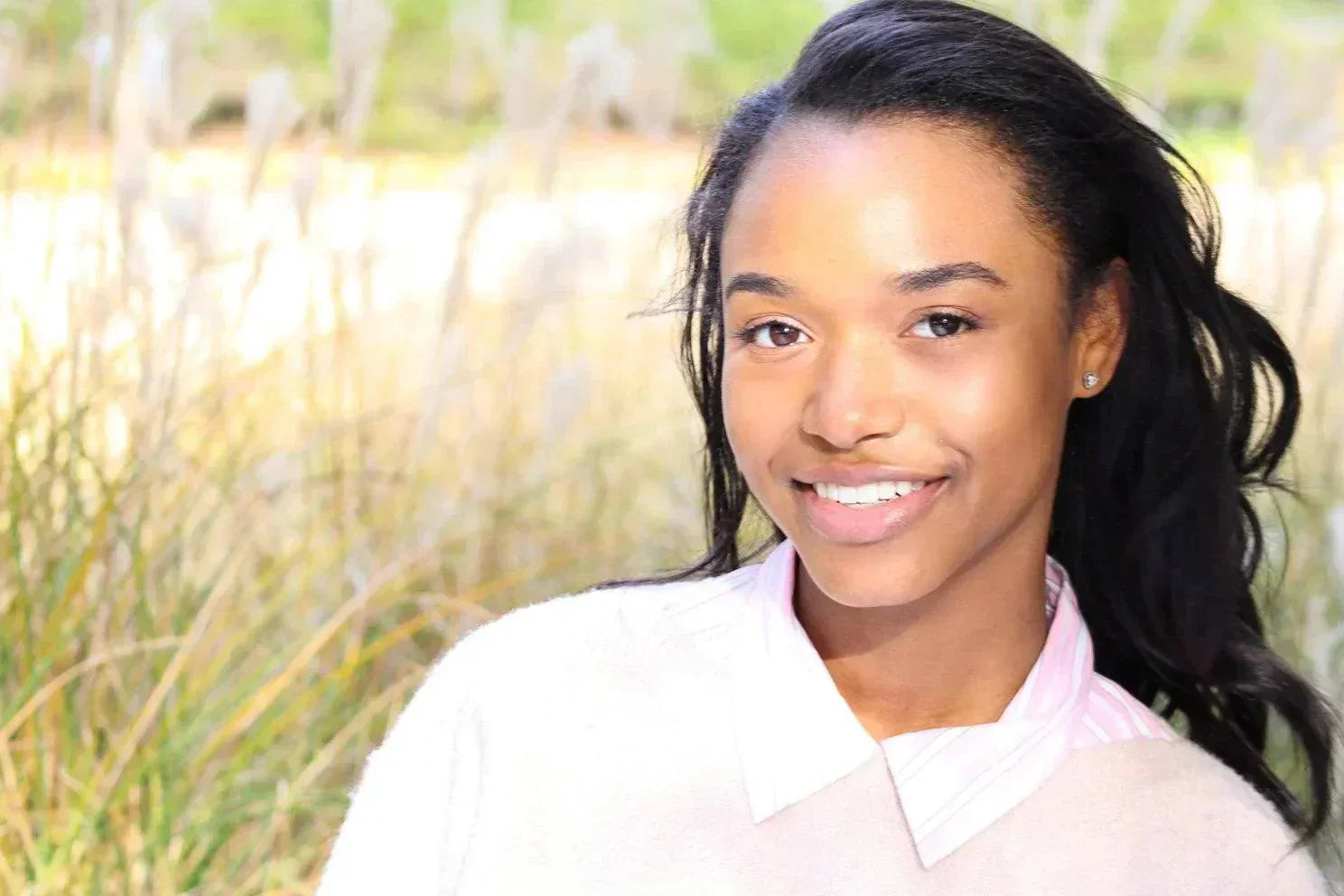 OWN Network’s ‘Cooking Up Christmas’ Bailey Tippen